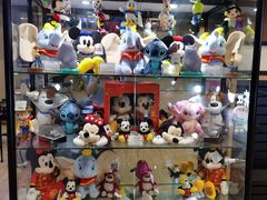 -自由人影城(大庆唐人中心店)