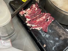 -嬷孙家潮汕牛肉火锅(北京路天河城店)