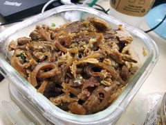 -华天新川面馆(缸瓦市店)