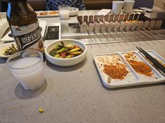-白玉·朝鲜族烤串(深圳Kkone店)