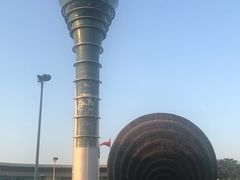 -广州白云机场雅高铂尔曼大酒店