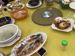-秋姐美食店(旅游大道店)