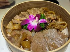 -乔阿马·江南味·驴肉香(龙湖华泾天街店)