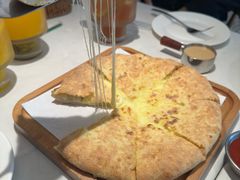 -烁先生披萨·儿童餐下午茶(河南岸店)