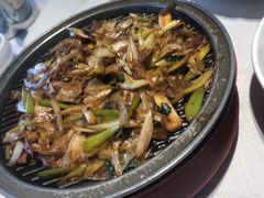 -悦融·京鲁菜·露台花园(安定门店)