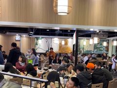 -裕记烧腊连锁餐饮(外马分店)