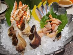-極上萬膳·日料放题(海岸城店)