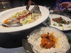 -三利音·东方司宴(外滩店)