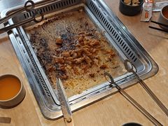 -新石器烤肉(高行万嘉店)