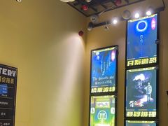 -谜盒子奇幻密室(南屏店)