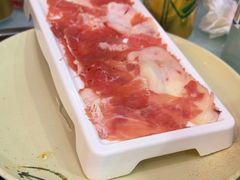 -味香林牦牛自助火锅