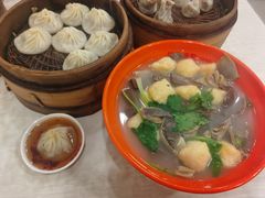 -法华汤包馆(法华镇路店)