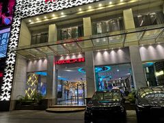 -堂会(天河店)