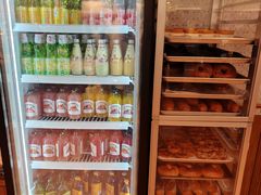 -巴黎贝甜(乌鲁木齐北京路汇嘉店)