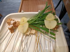 -大斌家串串火锅(汇一城店)