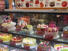 -味多美蛋糕(灯市口店)