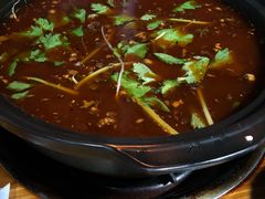 -金海椒罐罐鲢鱼(东方桂苑店)