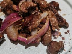 -大渔铁板烧(蛇口店)