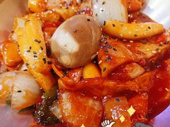 -釜山火炉·海鲜烤肉(紫藤路店)