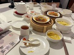 -潮福城大酒楼·潮味粤品·港式点心(湖滨北路店)