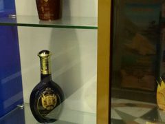 -海宝酒家(中山四路店)