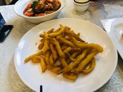 -海鲜e族(马王堆店)