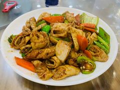 -翟氏天天小吃(上东街区店)