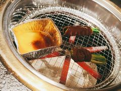 -伊茉家的烤肉店(勒泰中心店)