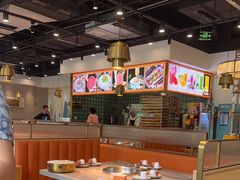 -万物生江北老火锅(海骏达店)