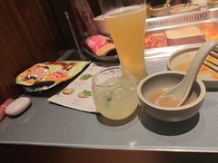 -巴奴毛肚火锅(悠唐购物中心店)