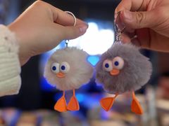 -盛焰铁板烧(王府井店)