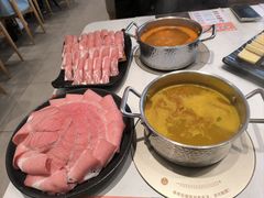 -呷哺呷哺(虹口赤峰路店)