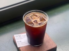 -稀物集咖啡(徽州大道店)