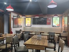 -香港饭店0410(弘大店)