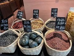 -长安记·大美陕菜(大族广场店)