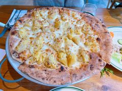 -1861意大利餐厅(文化广场店)