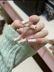 -MB·nail美甲美睫