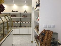 -啊噗吐呦现场烘焙(麦凯乐店)