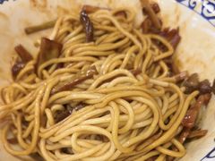 -梅溪·小伙子干挑面(安吉总店)