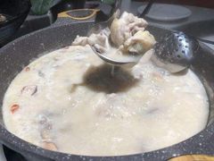 -煲宫(华润万象城店)