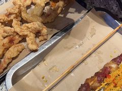 -里岛烤鱼(东港凯虹广场店)