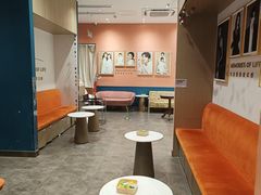 -海马体照相馆(龙湖杭州金沙天街店)