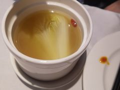 开水白菜-峨嵋酒家(德内店)