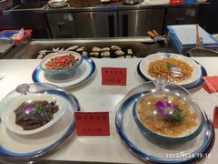 -渔傅·霞浦滩涂海鲜(建平店)