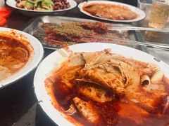 -东仪路传统烤肉