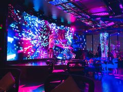 -大连君悦酒店 · VIVA(星海广场店)