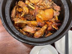 -斯丹姜母鸭·古法干香(涂门街总店)