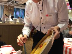 -西贝莜面村(金隅嘉品mall店)