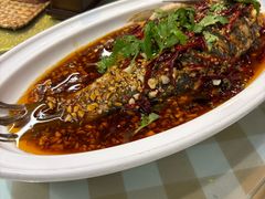 -百味地锅鸡(二店·财校分店)