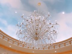 -澳门十六浦索菲特大酒店